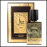 Maqaal Oud 50ml edp unisex By Ard Al Zaafaran