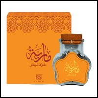 Maria Oud Mubakhar bakhoorincense 36g Jar