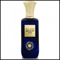 Midnight Oud EDP Spray 100ml by Ard Al Zaafaran