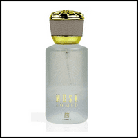Musk ahmed EDP unisex 50ml By Ahmed al Maghribi
