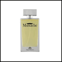 Mustache edp spray for men 100ml by miriam marvels