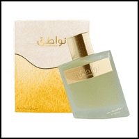 Nawatique Eau de Parfum 100ml unisex By Ahmed Al Maghribi