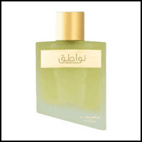Nawatique Eau de Parfum 100ml unisex By Ahmed Al Maghribi