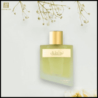 Nawatique Eau de Parfum 100ml unisex By Ahmed Al Maghribi