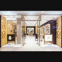 Nawatique Eau de Parfum 100ml unisex By Ahmed Al Maghribi