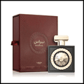 Nebras 100ml EDP unisex by Lattafa Pride
