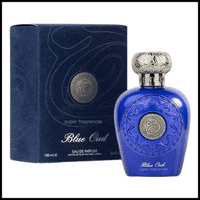 Opulent blue oud unisex edp 100ml by lattafa
