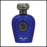 Opulent blue oud unisex edp 100ml by lattafa