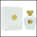 Opulent Musk Eau de Parfum unisex 100ml By Lattafa