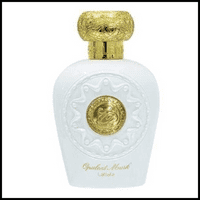 Opulent Musk Eau de Parfum unisex 100ml By Lattafa