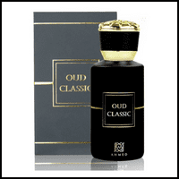 Oud classic eau de parfum 50ml unisex spray By Ahmed al maghribi