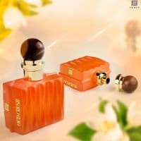 Oud Crush eau de parfum 75ml unisex By Ahmed al Maghribi