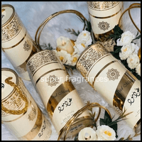 Oud Mood Gold Edp 30ml/ 100ml Unisex by Lattafa