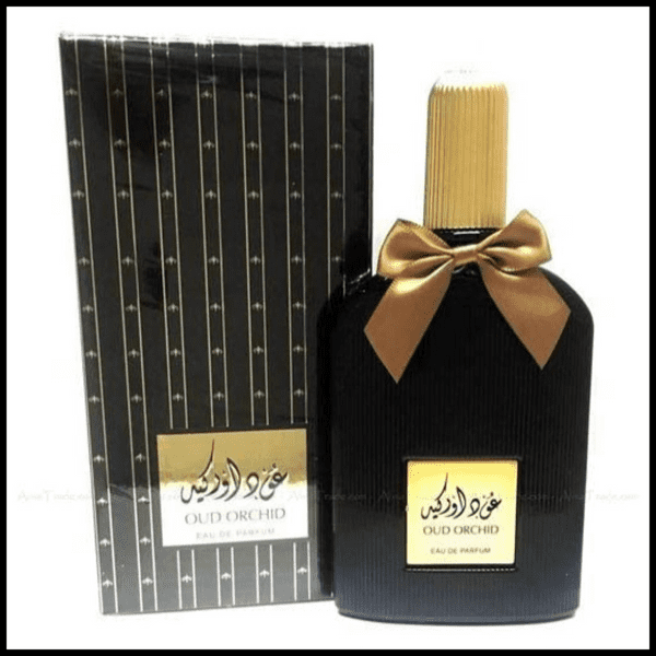Oud Orchid Eau De Parfum 100ml by suroori
