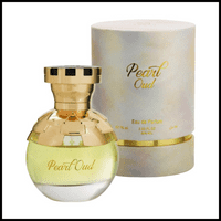 Pearl Oud eau de parfum 75ml Unisex spray by Ahmed al Maghribi