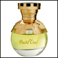 Pearl Oud eau de parfum 75ml Unisex spray by Ahmed al Maghribi