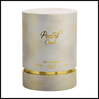 Pearl Oud eau de parfum 75ml Unisex spray by Ahmed al Maghribi