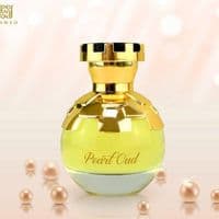 Pearl Oud eau de parfum 75ml Unisex spray by Ahmed al Maghribi