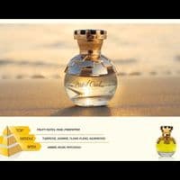 Pearl Oud eau de parfum 75ml Unisex spray by Ahmed al Maghribi