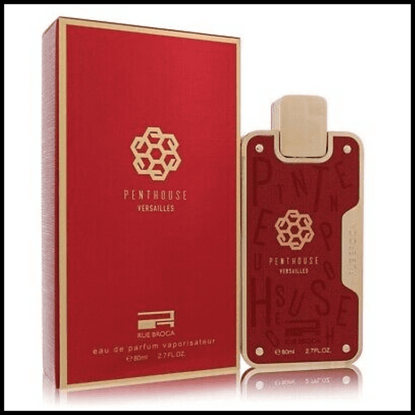 Penthouse Versailles Eau De Parfum 80ml Spray By Afnan