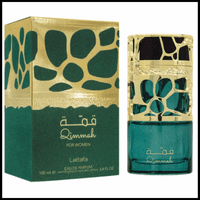 Qimmah For Women EDP 100ml by Lattafa
