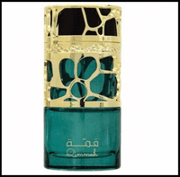 Qimmah For Women EDP 100ml by Lattafa