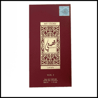 Qissati Vol I Edp Spray 50ml by lattafa