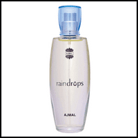 Raindrops edp 50ml by Ajmal for women