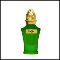 Rawdha concentrated perfume oil 10ml by Ahmed al maghribi