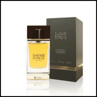SAFARI EXTREME EDP OUD SPRAY 75ML BY ABDUL SAMAD AL QURASHI