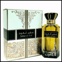 Safeer al oud EDP 100ml by Ard Al Zaafran