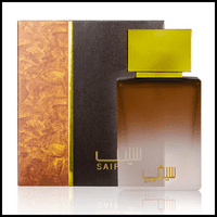 Saif EDP 50ml unisex By Ahmed al Maghribi