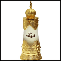 Sandal Abiyad Perfume Oil 20ml by Afnan
