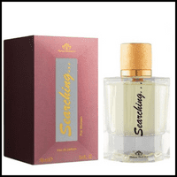 Searching edp for women 100ml by Miriam marvels