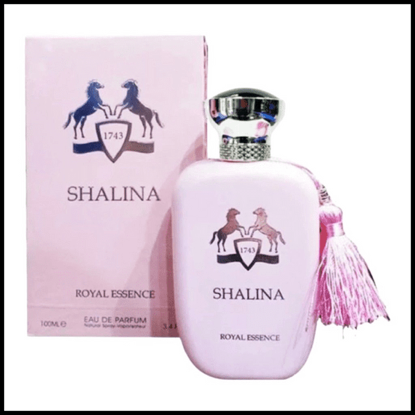 Shalina Royal Essence EDP 100ml For Women by Fragrance world