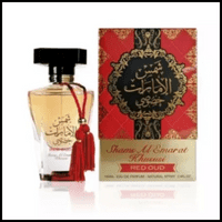 Shams Al Emarat Khususi Red Oud edp 100ml by Ard Al Zaafaran