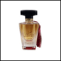 Shams Al Emarat Khususi Red Oud edp 100ml by Ard Al Zaafaran