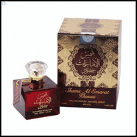 Shams Al Emarat Khususi with deo edp 100ml by Ard al zaafaran