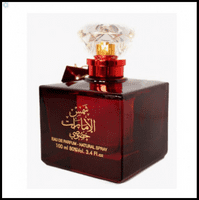Shams Al Emarat Khususi with deo edp 100ml by Ard al zaafaran