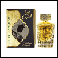 Sheikh Al Shuyukh Luxe Edition by lattafa EDP 100ml Perfume
