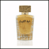 Sheikh Al Shuyukh Luxe Edition by lattafa EDP 100ml Perfume