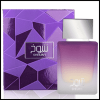 Sheukh eau de parfum 50ml Unisex By Ahmed al Maghribi