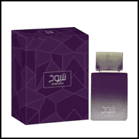 Sheukh eau de parfum 50ml Unisex By Ahmed al Maghribi