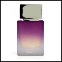 Sheukh eau de parfum 50ml Unisex By Ahmed al Maghribi