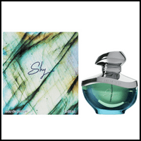 Shy Perfume edp 60ml unisex by Ahmed al Maghribi