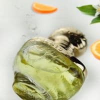 Silk Oud EDP 60ml unisex By Ahmed al Maghribi