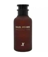 Soleil D'Ombre Jacques Yves Eau de Parfum 100ml Fragrance World