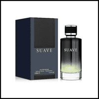 Suave EDP 100ml by fragrance world