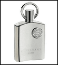 Supremacy silver edp for men 100ml by Afnan