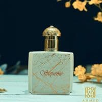 Supreme eau de parfum 50ml unisex spray By Ahmed al Maghribi